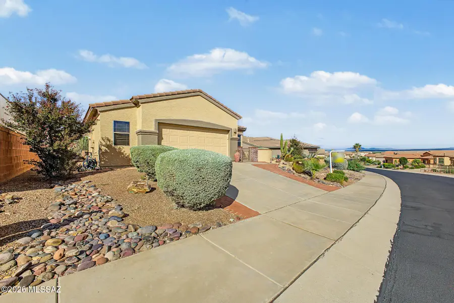 2308 W Calle Cacillo, Green Valley, AZ 85622 - #3