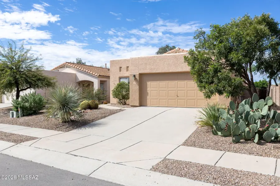 5333 N Mesquite Bosque, Tucson, AZ 85704 - #3
