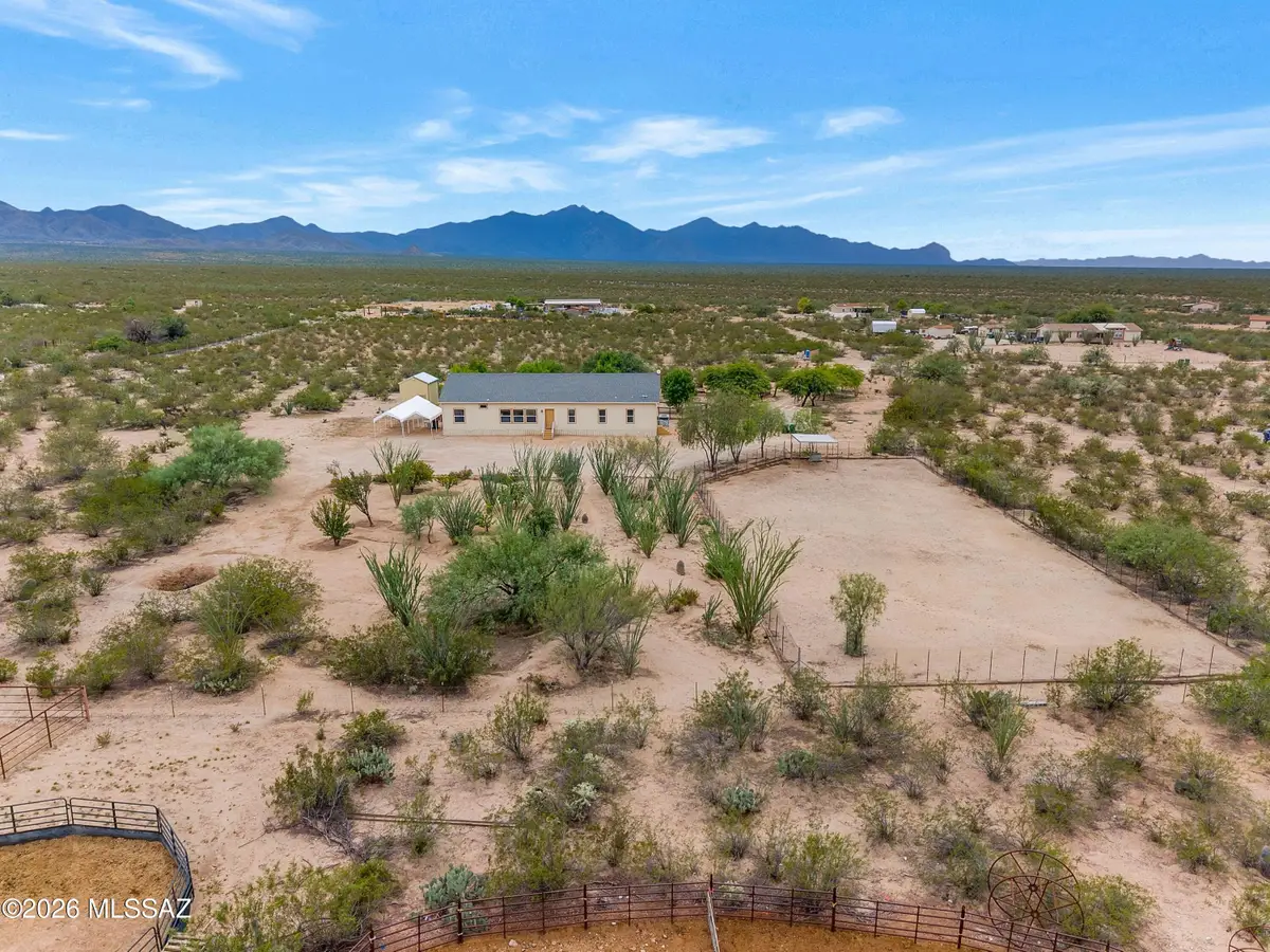 18475 S Mann, Sahuarita, AZ 85629 - #1