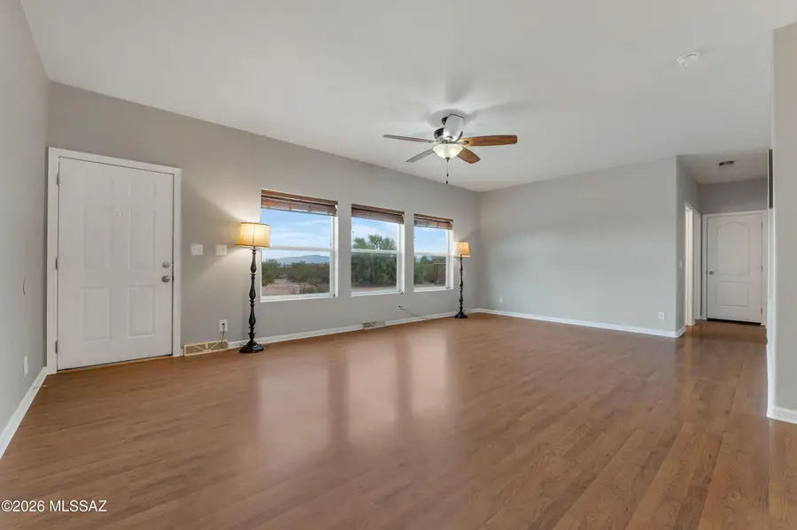 18475 S Mann, Sahuarita, AZ 85629 - #3
