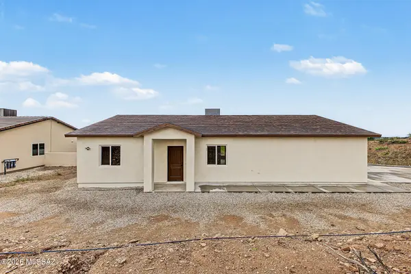400 Cancun, Rio Rico, AZ 85648