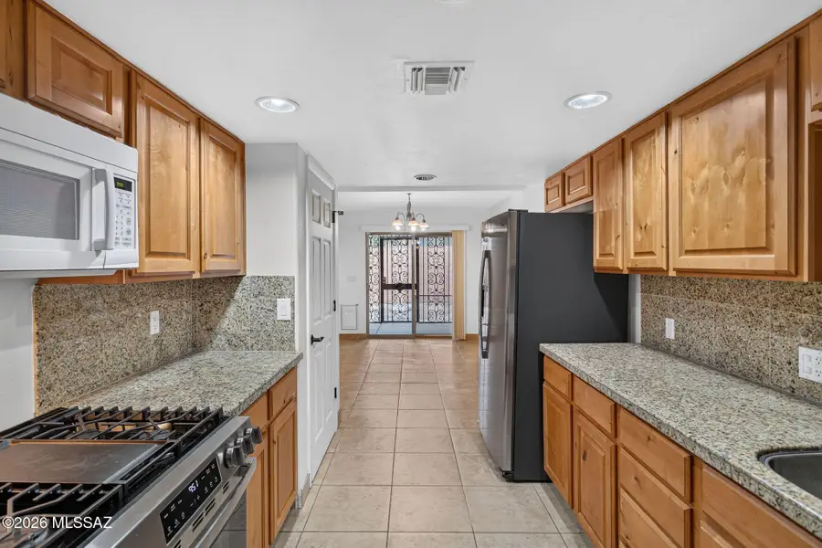 7490 E Deeps, Tucson, AZ 85710 - #2