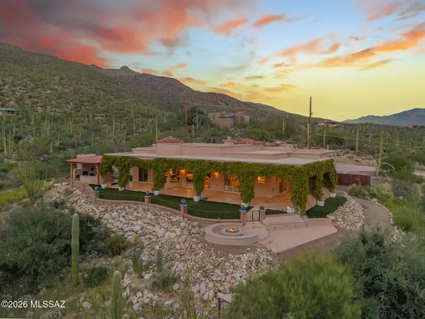 5405 N Houghton, Tucson, AZ 85749