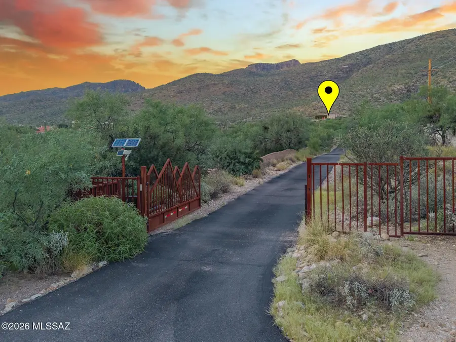 5405 N Houghton, Tucson, AZ 85749 - #2