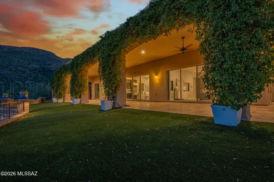 5405 N Houghton, Tucson, AZ 85749 - #3