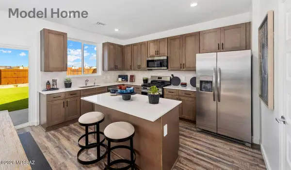 8900 S Gambelia, Vail, AZ 85641
