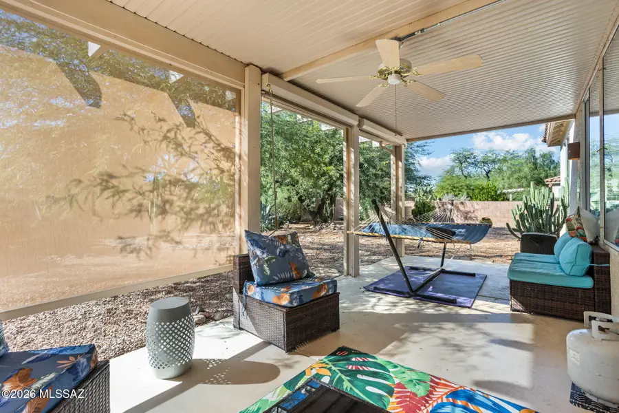 9373 N Sombrero Canyon, Tucson, AZ 85743 - #2