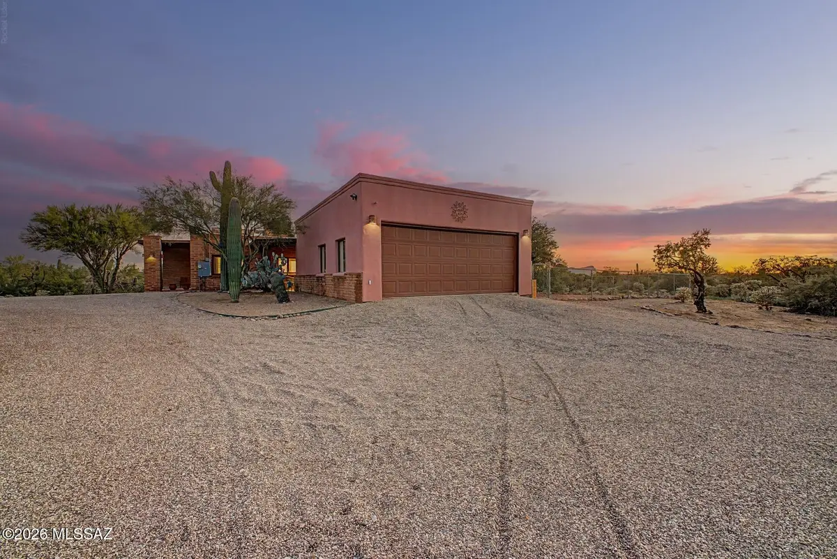 10301 N Camino De Oeste, Tucson, AZ 85742 - #1