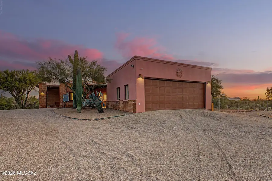 10301 N Camino De Oeste, Tucson, AZ 85742 - #2