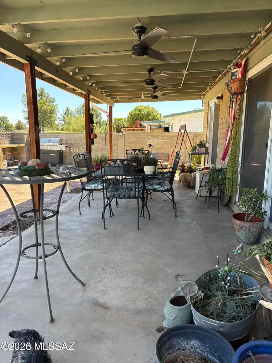 1717 S Regina Cleri, Tucson, AZ 85710 - #2