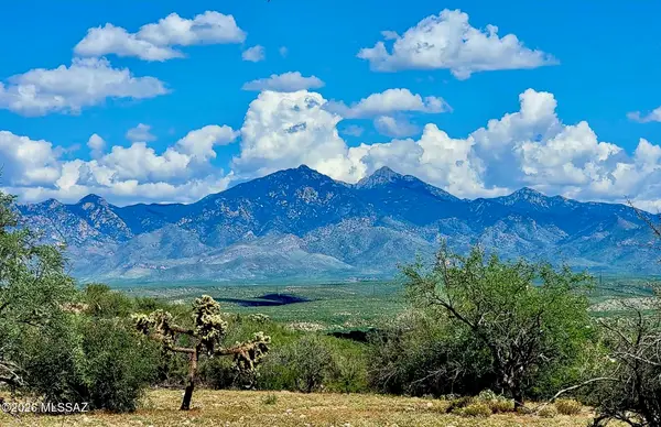 TBD Garrett Ranch Road, Tubac, AZ 85646
