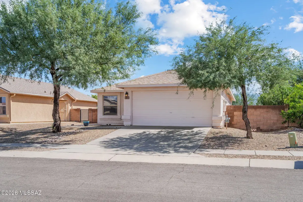 8116 E Lakeside, Tucson, AZ 85710 - #1