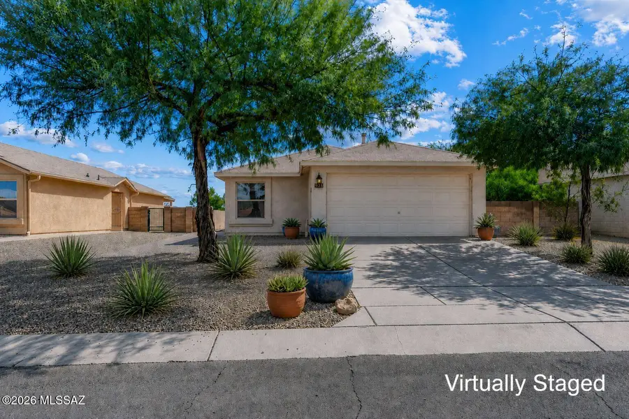 8116 E Lakeside, Tucson, AZ 85710 - #2