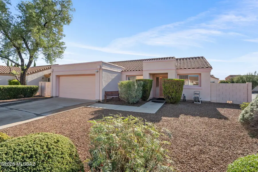 9820 N Moon Canyon, Tucson, AZ 85742 - #3
