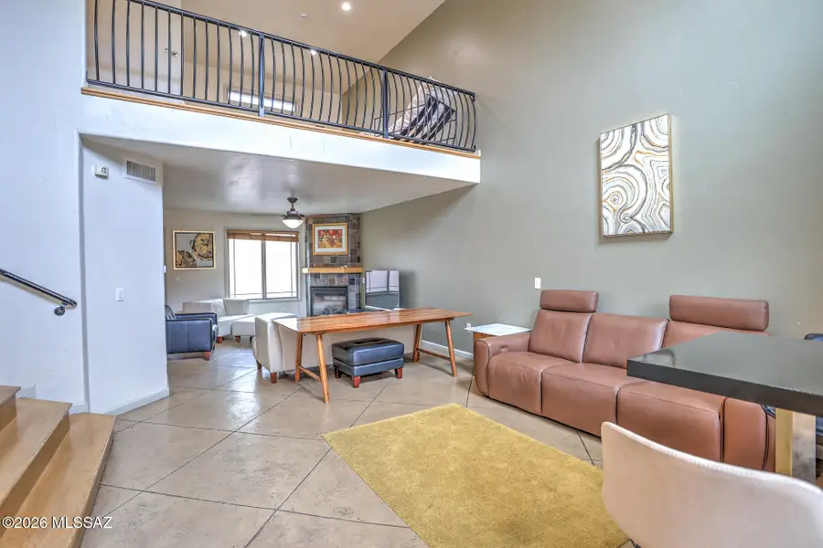 100 S Placita Colonia Solana, Tucson, AZ 85716 - #3
