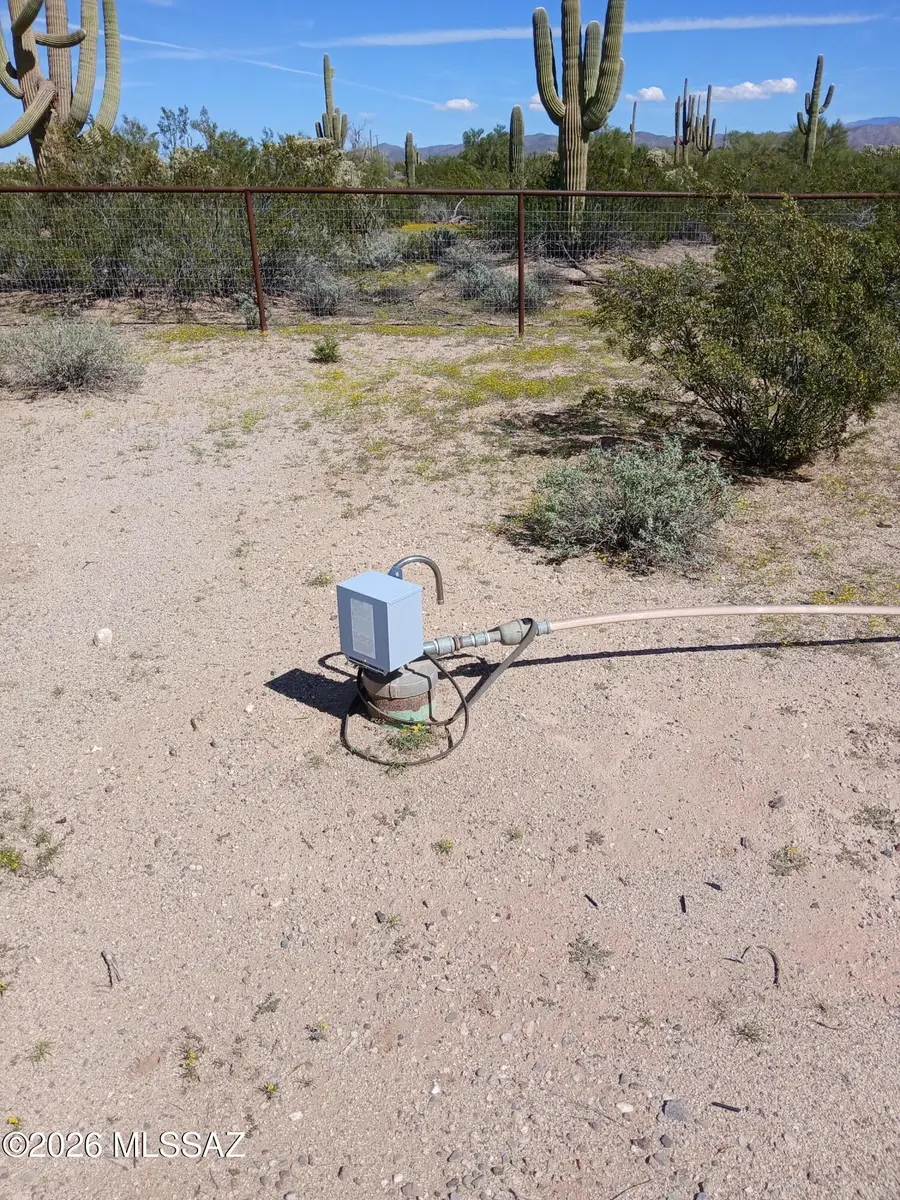 0 S Twin Hawk, Marana, AZ 85658 - #3