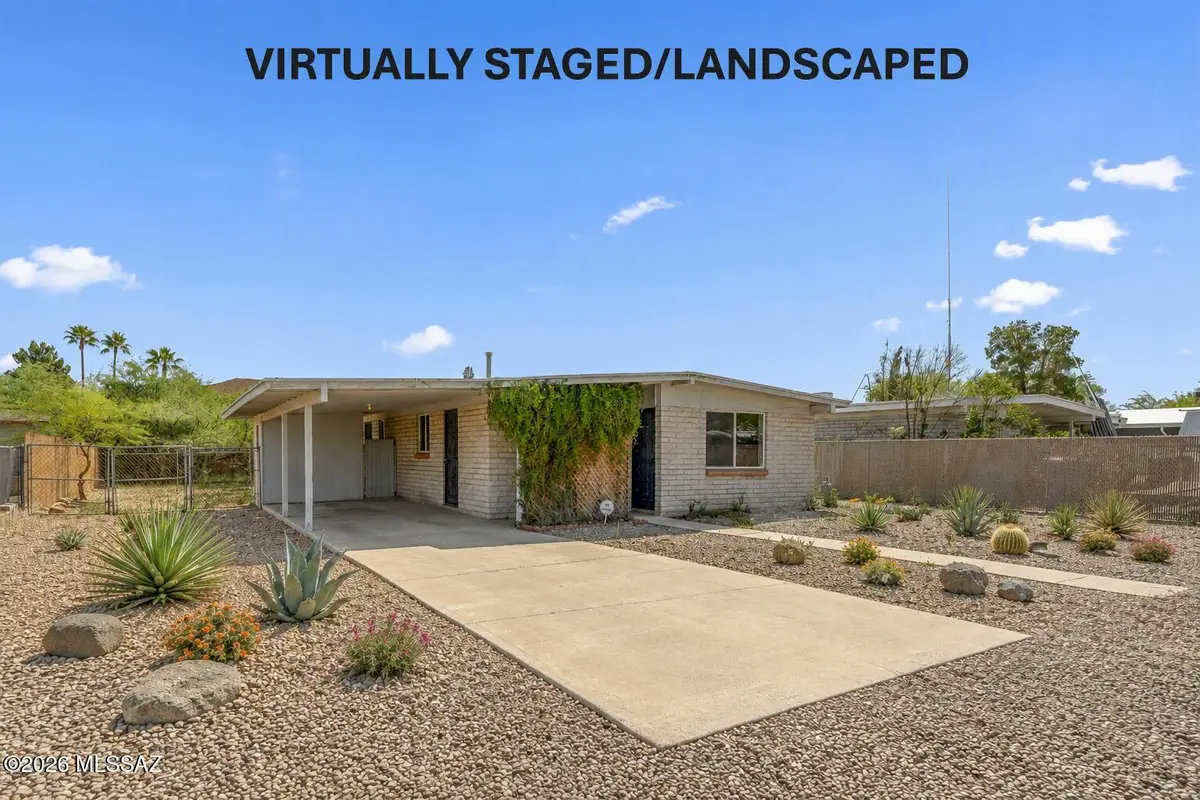 964 N Catalina, Tucson, AZ 85711 - #1