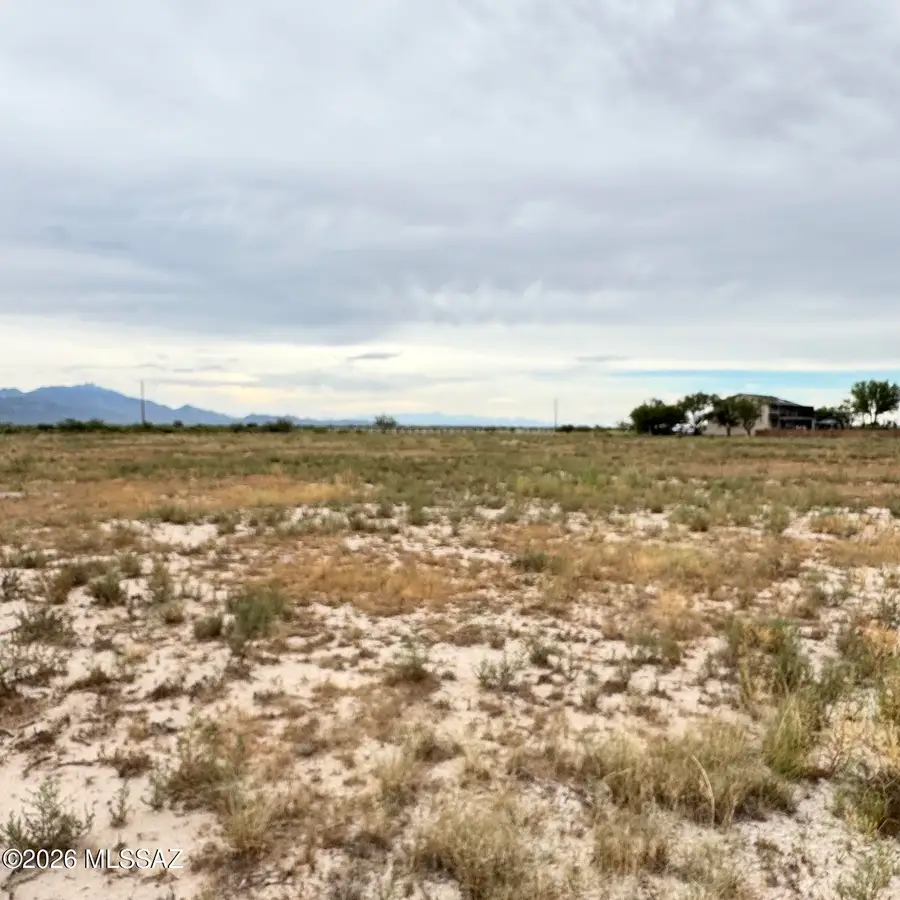 269 W Iron Rose, Willcox, AZ 85643 - #2
