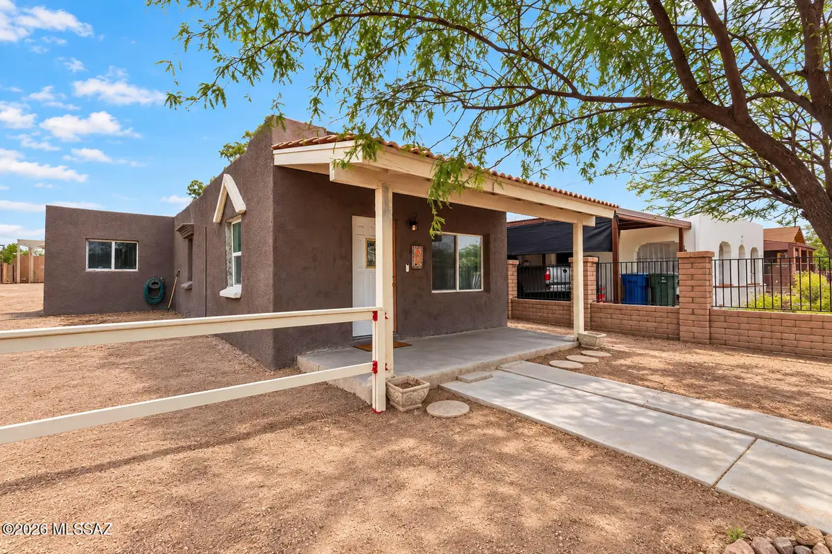 650 W 42nd, Tucson, AZ 85713 - #1