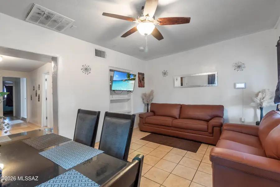 650 W 42nd, Tucson, AZ 85713 - #3
