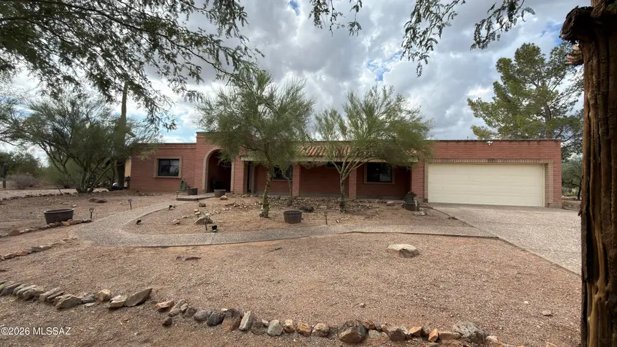 6018 W Bridle, Tucson, AZ 85743 - #2