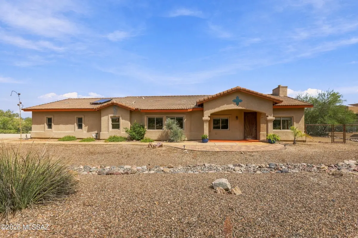 160 N Sharon, Vail, AZ 85641 - #1