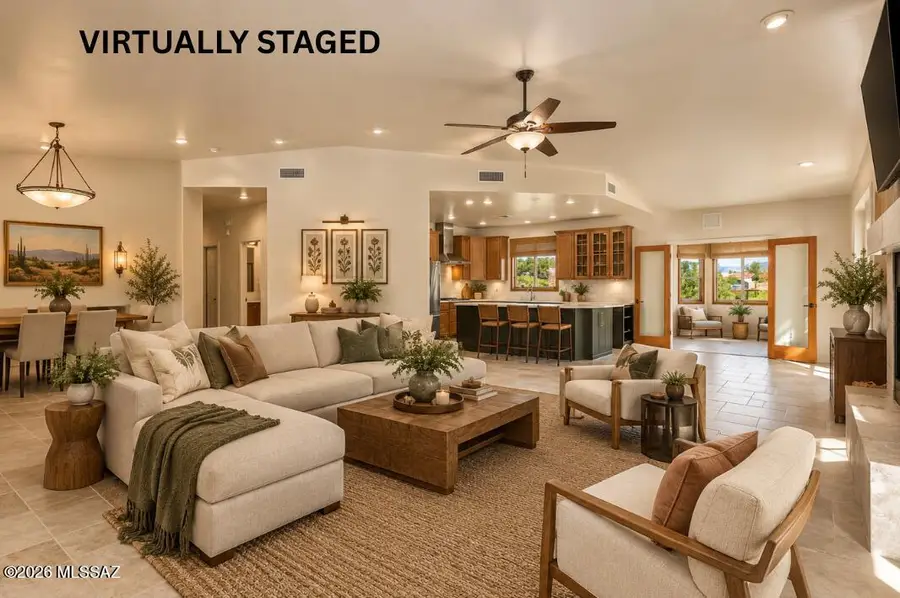 160 N Sharon, Vail, AZ 85641 - #2