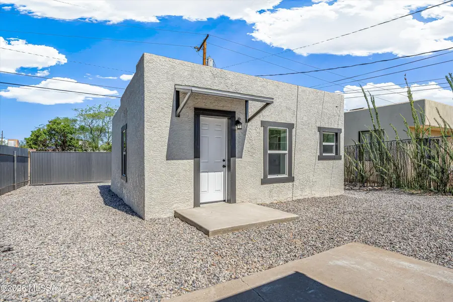 1017 E Waverly, Tucson, AZ 85719 - #2