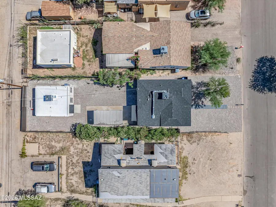 1017 E Waverly, Tucson, AZ 85719 - #3