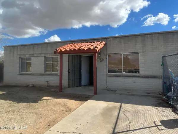 7290 E 38th, Tucson, AZ 85730