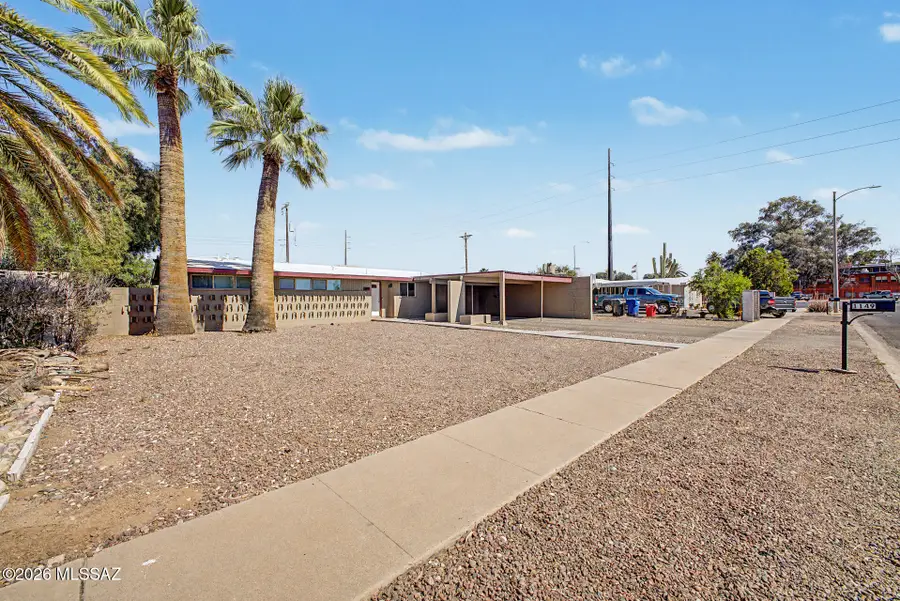 1149 S Lehigh, Tucson, AZ 85710 - #2