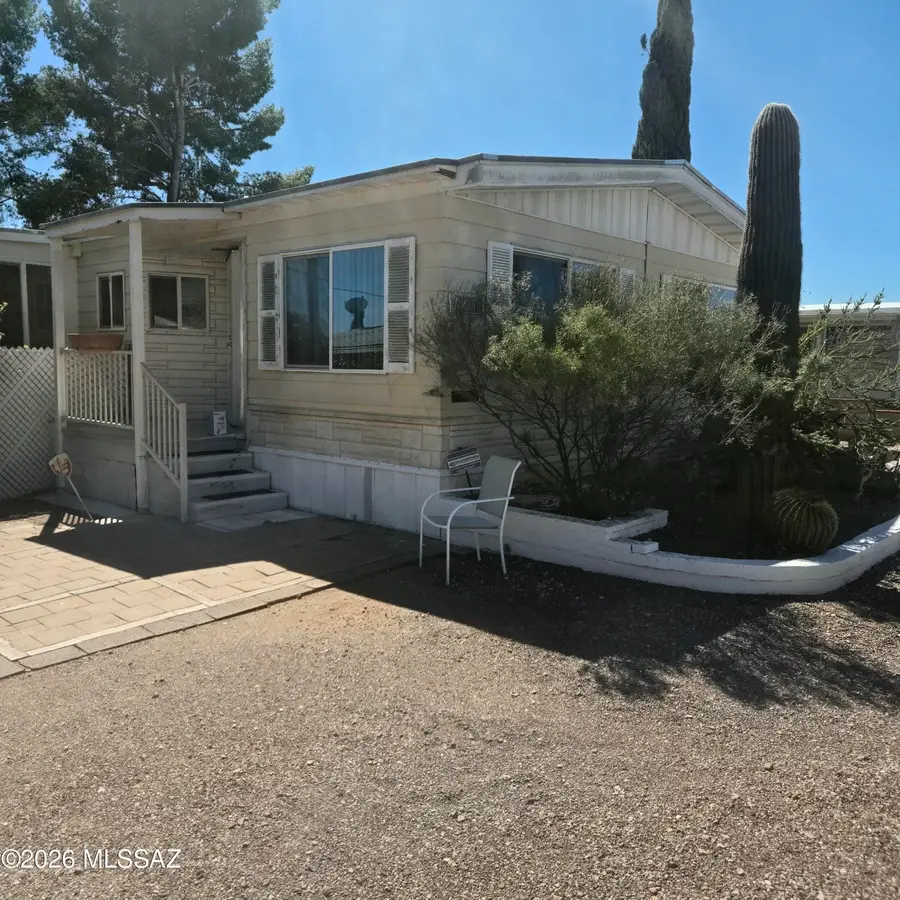 5521 W Circle Z, Tucson, AZ 85713 - #2