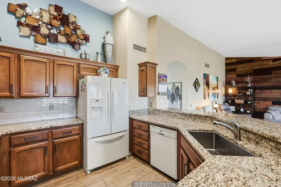 64203 E Whispering Tree, Tucson, AZ 85739 - #3