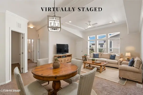 3503 S Rose Gold, Tucson, AZ 85735