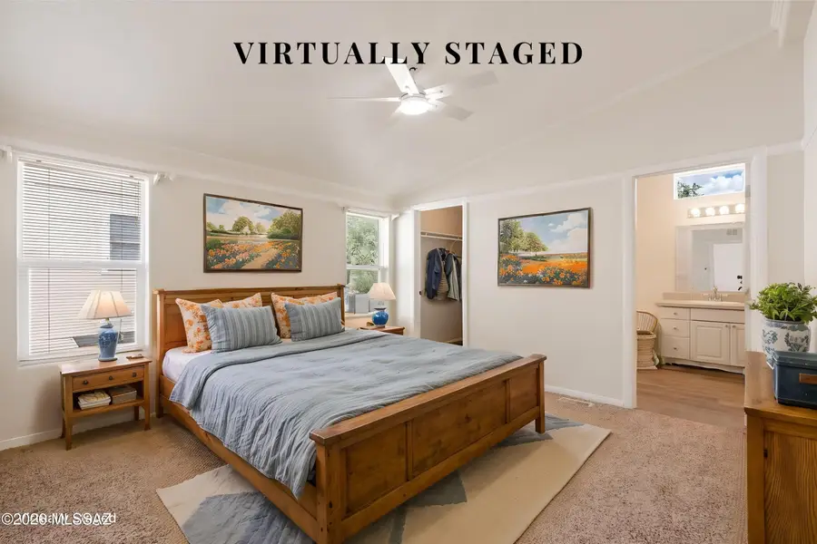 3503 S Rose Gold, Tucson, AZ 85735 - #3