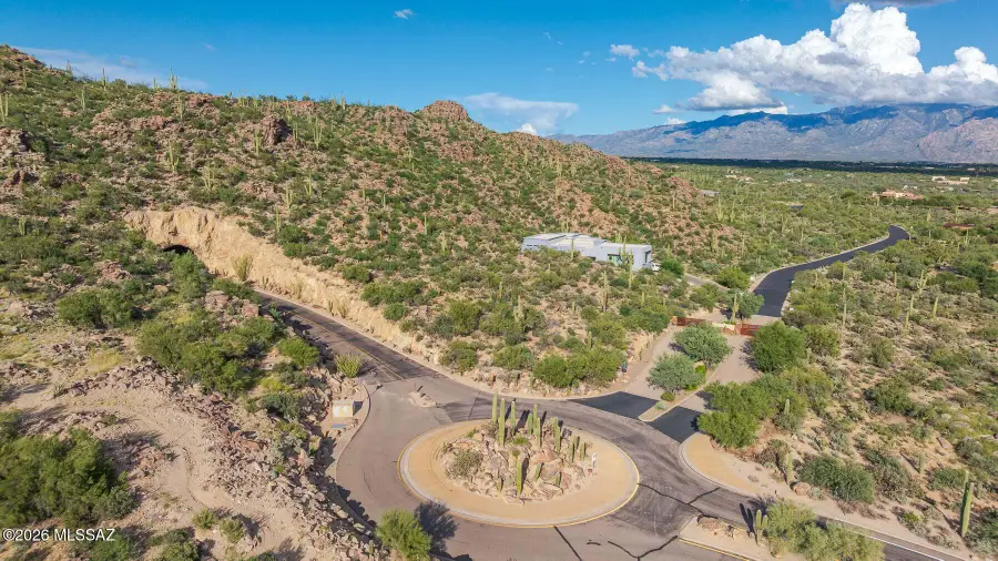 13142 N T Bench Bar, Marana, AZ 85658 - #2