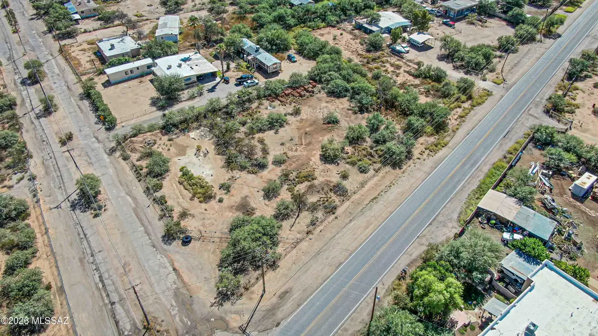 1314 E Frazier, Tucson, AZ 85756 - #1