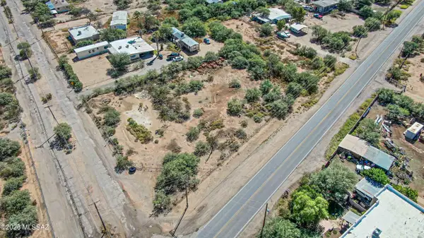 1314 E Frazier, Tucson, AZ 85756