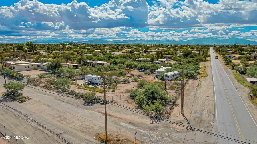 1314 E Frazier, Tucson, AZ 85756 - #3