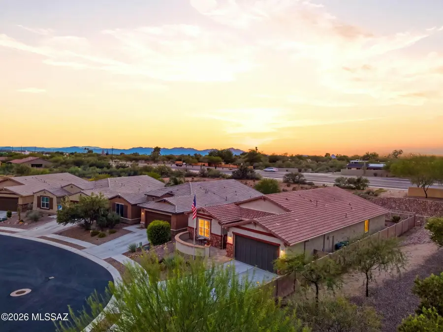 710 E Silver Canyon, Oro Valley, AZ 85737 - #3