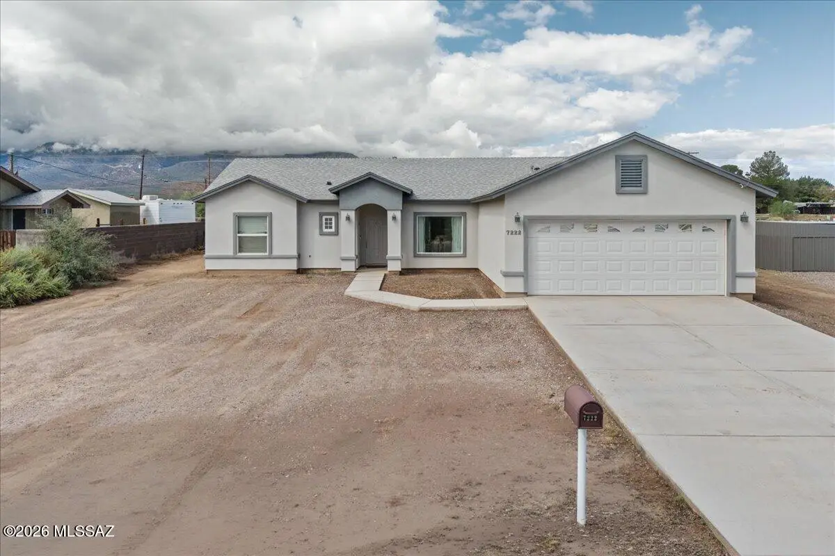 7222 S Branding Iron, Safford, AZ 85546 - #1