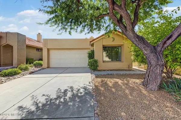310 E Highcourte, Oro Valley, AZ 85737
