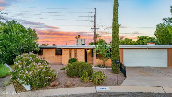 6880 E Hawthorne, Tucson, AZ 85710