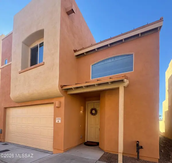 3830 E 3rd, Tucson, AZ 85716