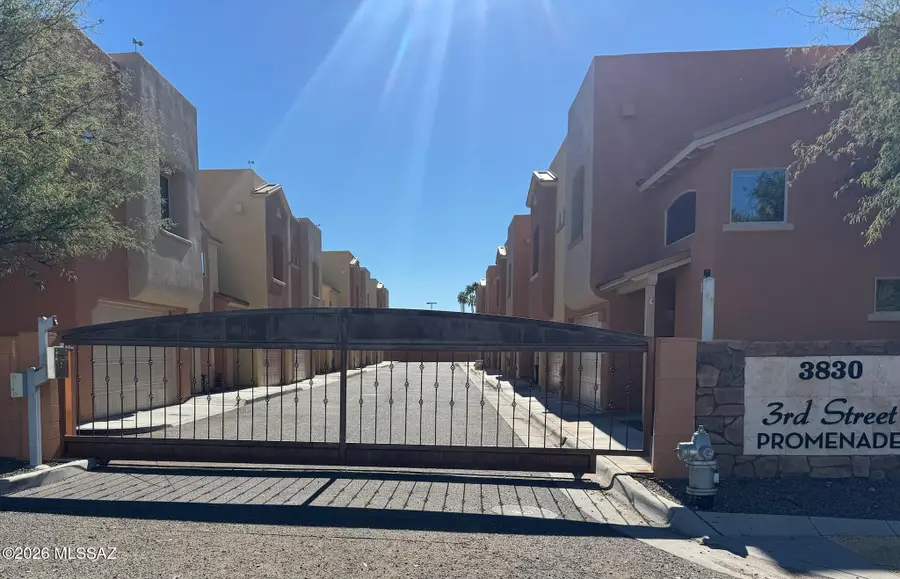 3830 E 3rd, Tucson, AZ 85716 - #2