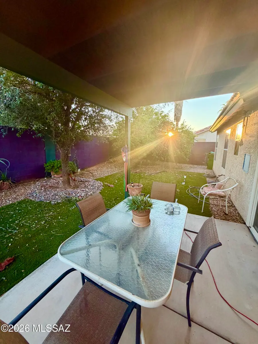 7625 W Summer Sun, Tucson, AZ 85743 - #3