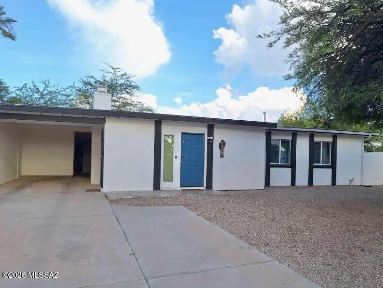9870 E Celeste, Tucson, AZ 85730 - #2