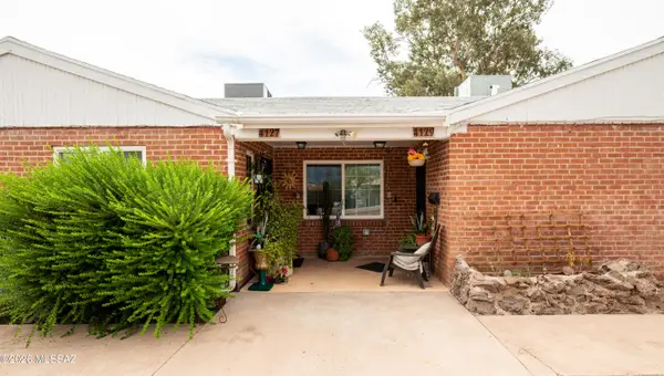 4127-4129 E Hayne, Tucson, AZ 85711