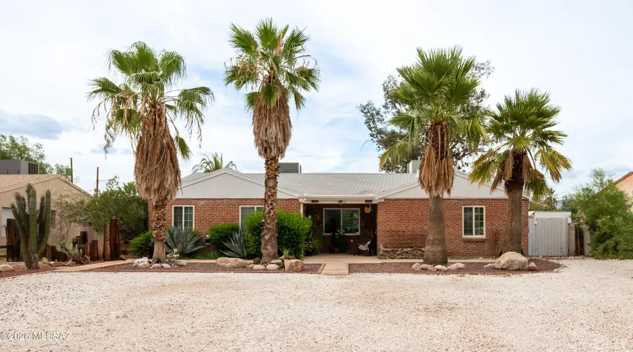 4127-4129 E Hayne, Tucson, AZ 85711 - #2