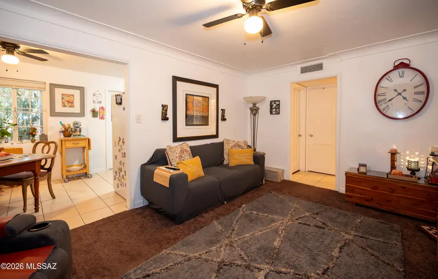 4127-4129 E Hayne, Tucson, AZ 85711 - #3